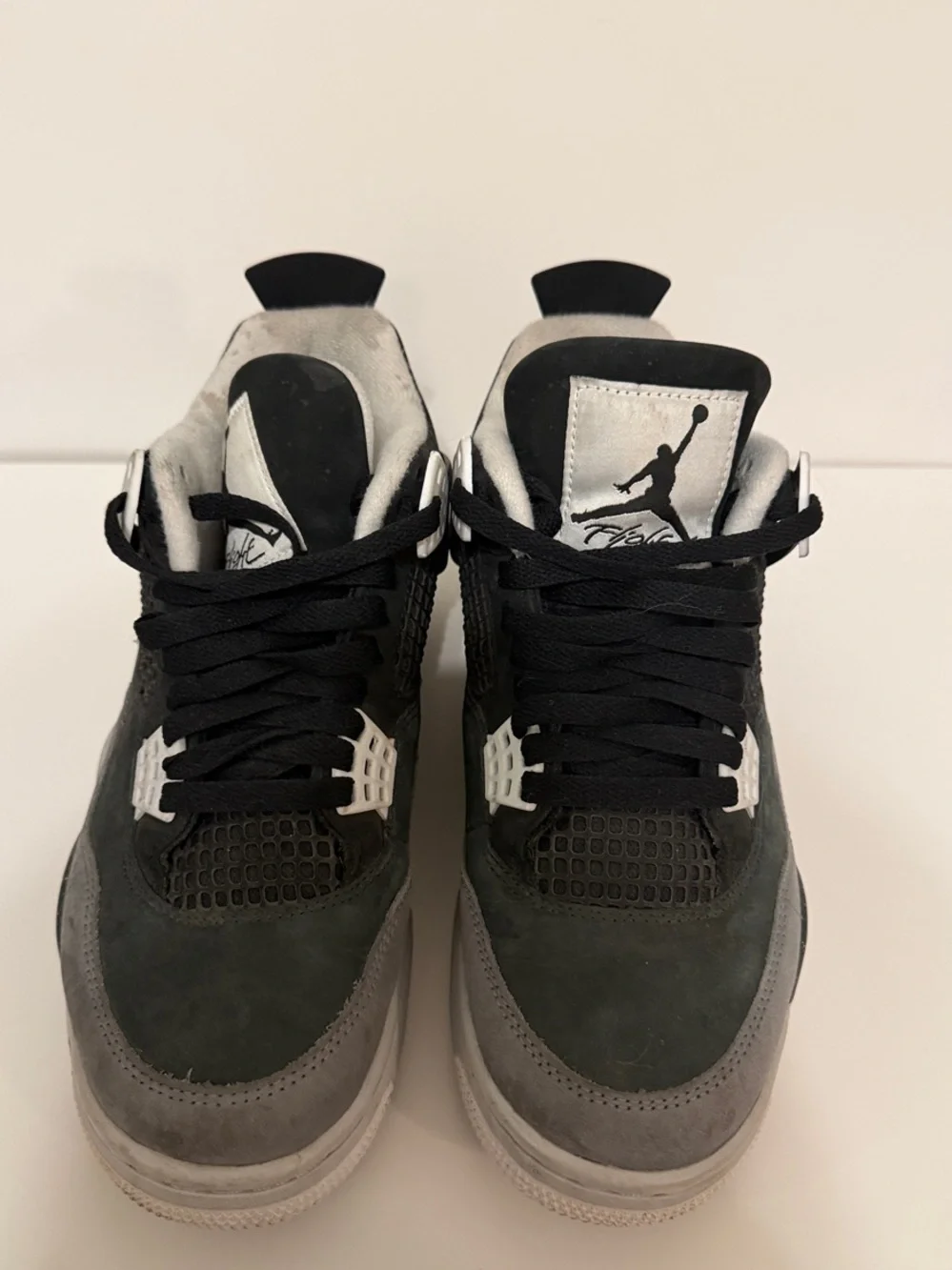 Air Jordan 4 Retro